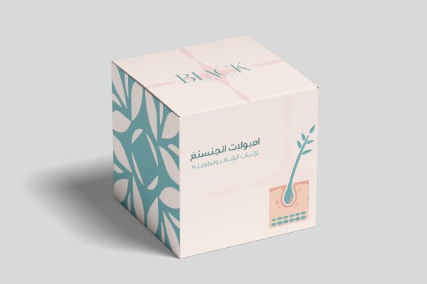 كورس الجنسنغ